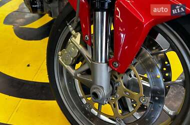 Мотоцикл Без обтекателей (Naked bike) Aprilia Mana 2008 в 