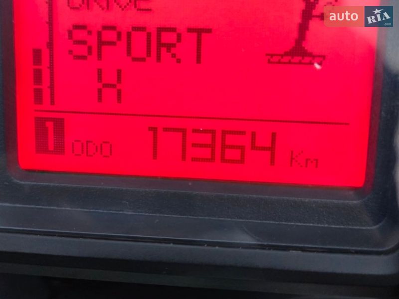 Мотоцикл Без обтекателей (Naked bike) Aprilia Mana 2008 в Черновцах