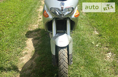 Мотоцикл Многоцелевой (All-round) Aprilia Pegaso 650 1998 в Косове