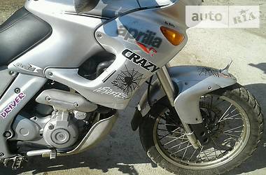 Мотоцикл Позашляховий (Enduro) Aprilia Pegaso 650 1998 в Косові