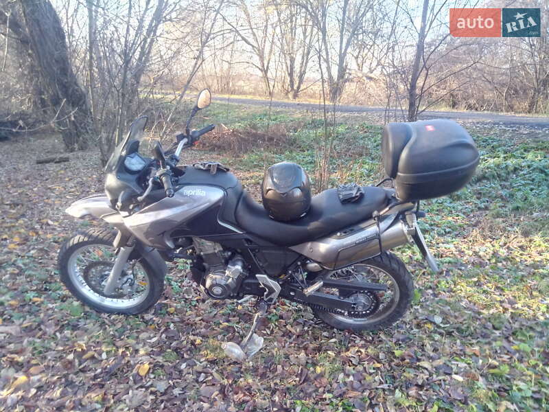 Мотоцикл Туризм Aprilia Pegaso 650 2007 в Павлограде