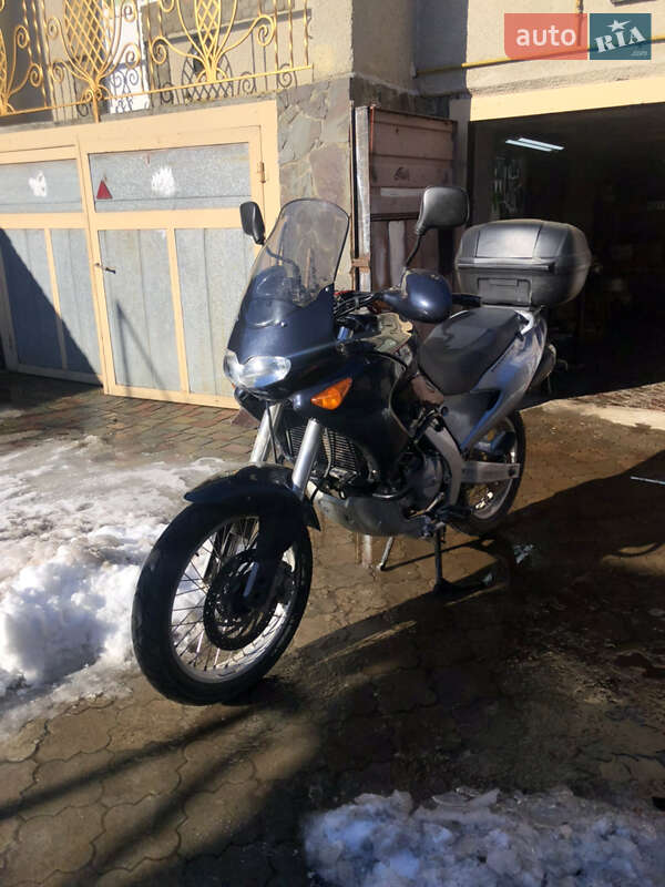 Мотоцикл Туризм Aprilia Pegaso 650 1997 в Ужгороде