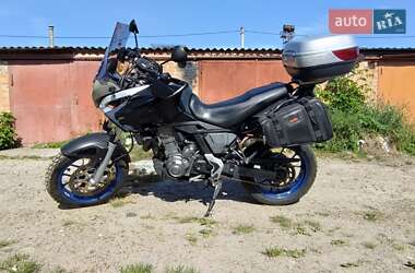 Мотоцикл Туризм Aprilia Pegaso 650 2005 в 