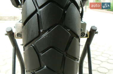 Мотоцикл Туризм Aprilia Pegaso 650 2001 в 