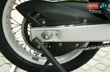 Мотоцикл Туризм Aprilia Pegaso 650 2001 в 
