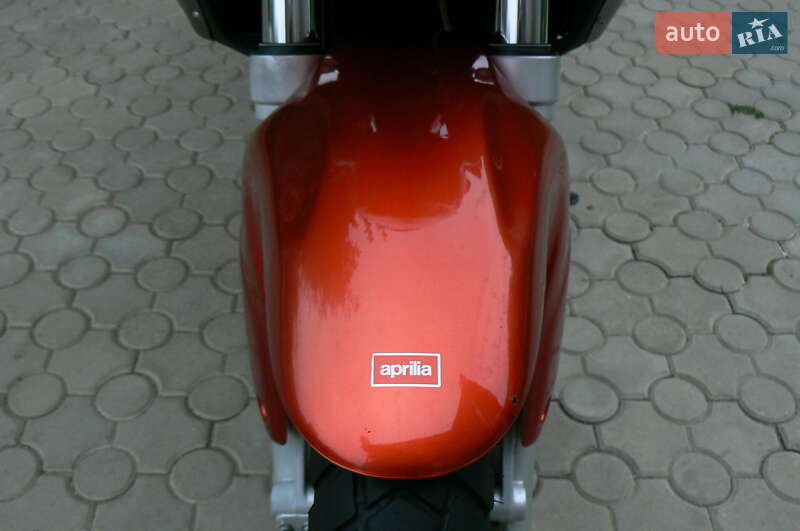 Мотоцикл Туризм Aprilia Pegaso 650 2001 в Гнівані