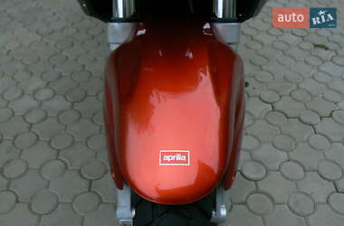 Мотоцикл Туризм Aprilia Pegaso 650 2001 в 