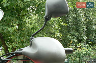 Мотоцикл Туризм Aprilia Pegaso 650 2001 в 