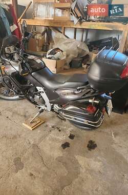Мотоцикл Внедорожный (Enduro) Aprilia Pegaso 650 2000 в Измаиле