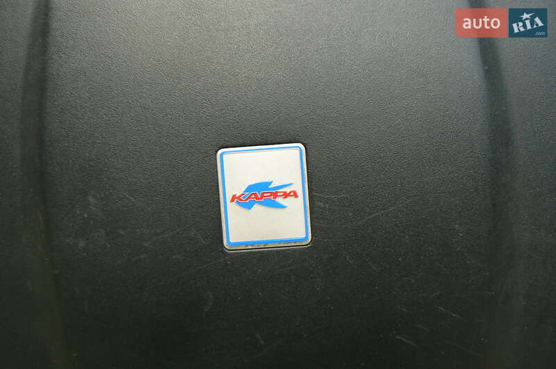 Мотоцикл Туризм Aprilia Pegaso 650 2001 в Гнівані