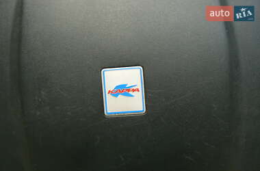 Мотоцикл Туризм Aprilia Pegaso 650 2001 в 