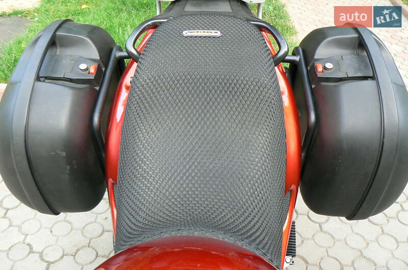 Мотоцикл Туризм Aprilia Pegaso 650 2001 в Гнівані