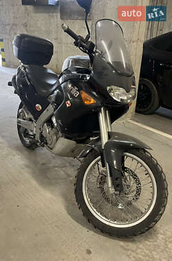 Мотоцикл Багатоцільовий (All-round) Aprilia Pegaso 650 1999 в Львові