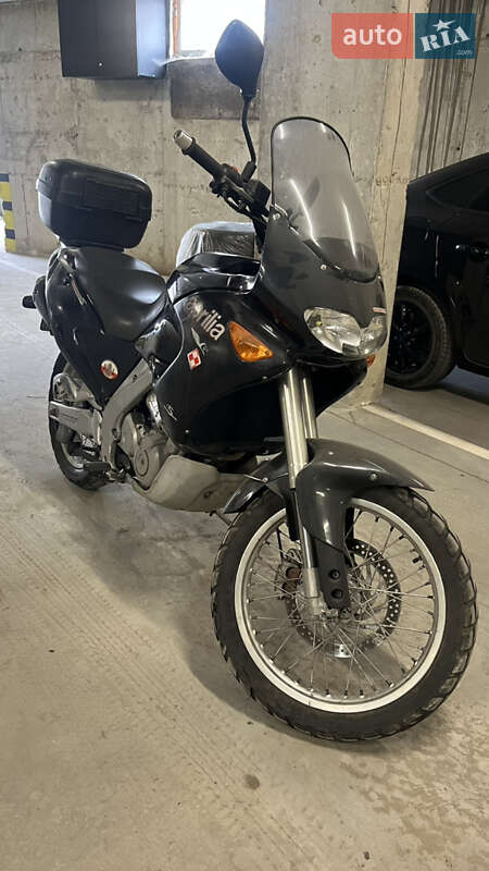 Мотоцикл Багатоцільовий (All-round) Aprilia Pegaso 650 1999 в Львові фото Мотоцикл Багатоцільовий (All-round) Aprilia Pegaso 650 1999 в Львові