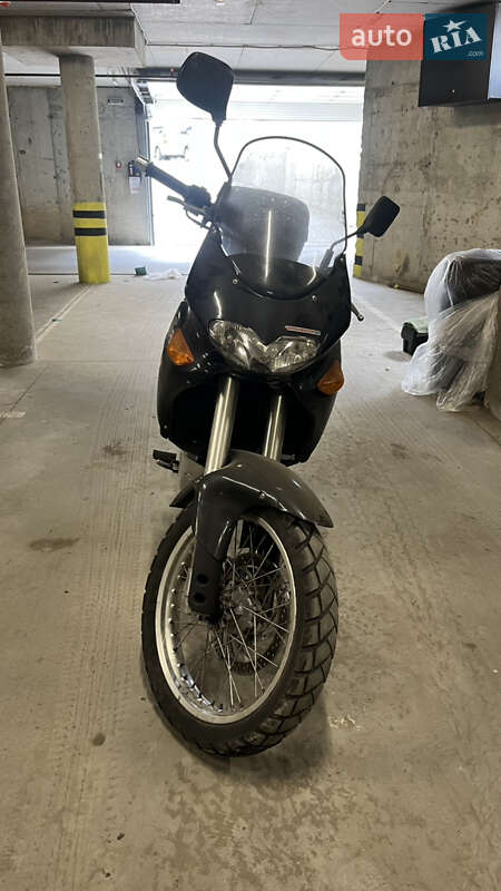 Мотоцикл Багатоцільовий (All-round) Aprilia Pegaso 650 1999 в Львові фото 3 Мотоцикл Багатоцільовий (All-round) Aprilia Pegaso 650 1999 в Львові