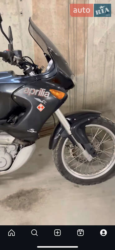 Мотоцикл Багатоцільовий (All-round) Aprilia Pegaso 650 1999 в Львові фото 8 Мотоцикл Багатоцільовий (All-round) Aprilia Pegaso 650 1999 в Львові