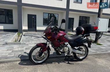 Мотоцикл Туризм Aprilia Pegaso 650 1998 в Києві