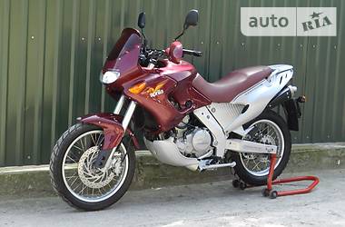 Мотоцикл Внедорожный (Enduro) Aprilia Pegaso 1999 в Ровно