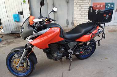 Мотоцикл Многоцелевой (All-round) Aprilia Pegaso 2005 в Киеве