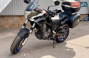 Мотоцикл Багатоцільовий (All-round) Aprilia Pegaso 2006 в Києві