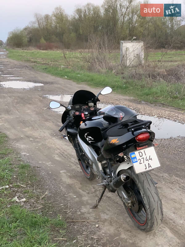 Квадроцикл спортивний Aprilia RS 125 1997 в Коломиї