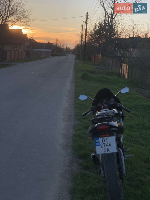 Квадроцикл спортивний Aprilia RS 125 1997 в Коломиї