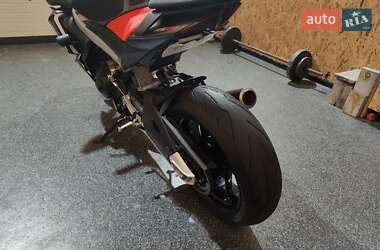 Спортбайк Aprilia RS 660 2021 в 
