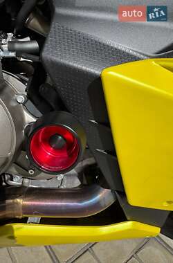 Спортбайк Aprilia RS 660 2024 в 