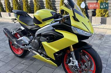 Спортбайк Aprilia RS 660 2021 в Ковеле