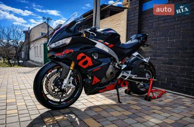 Спортбайк Aprilia RS 660 2024 в Николаеве