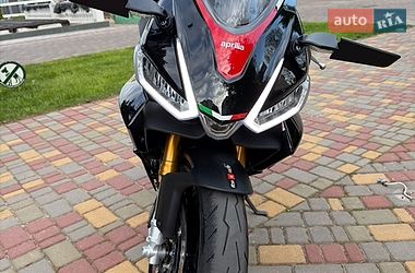 Спортбайк Aprilia RS 660 2024 в Одессе