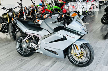 Мотоцикл Спорт-туризм Aprilia RST Futura 2004 в Рівному