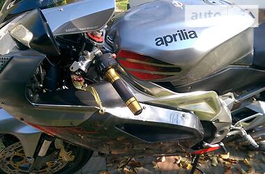 Спортбайк Aprilia RSV 1000 R 2004 в Мукачево