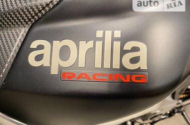 Спортбайк Aprilia RSV4 2019 в Києві