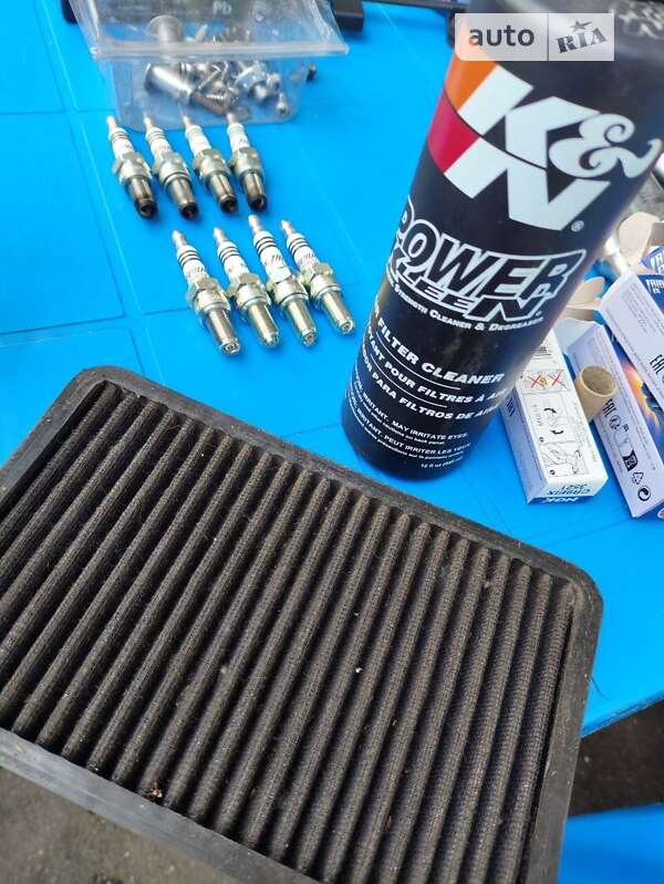 Спортбайк Aprilia RSV4 2009 в Одесі