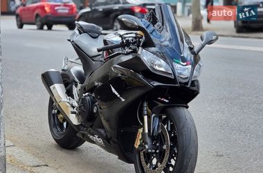 Спортбайк Aprilia RSV4 2009 в Одессе