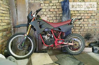 Мотоцикл Кросс Aprilia RX 2002 в Киеве