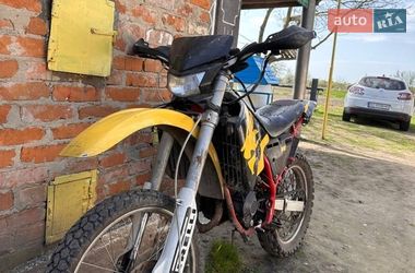 Мотоцикл Кросс Aprilia RX 2006 в Ковелі