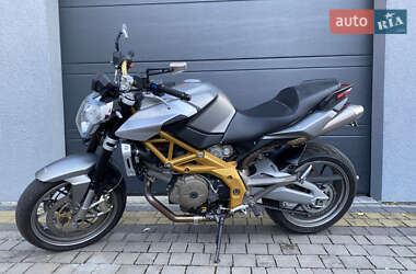 Мотоцикл Без обтекателей (Naked bike) Aprilia Shiver 2008 в Луцке