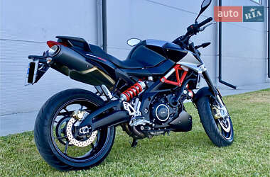 Мотоцикл Без обтекателей (Naked bike) Aprilia Shiver 2018 в Броварах