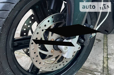 Скутер Aprilia Sportcity 2013 в 
