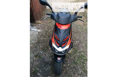 Скутер Aprilia SR 2002 в Киеве