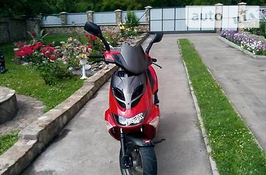 Мопеды Aprilia SR 2004 в Коломые