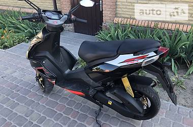 Скутер Aprilia SR 2013 в Киеве