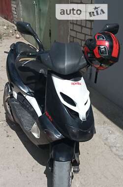 Мопеди Aprilia SR 2007 в Миколаєві