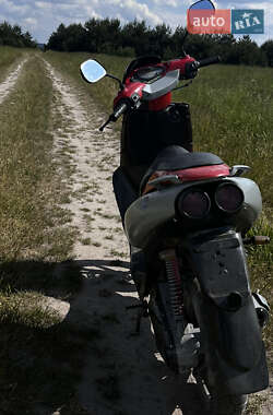 Скутер Aprilia SR 1998 в 