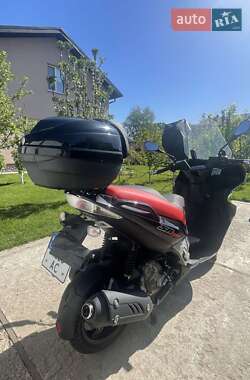 Скутер Aprilia SR 2012 в 