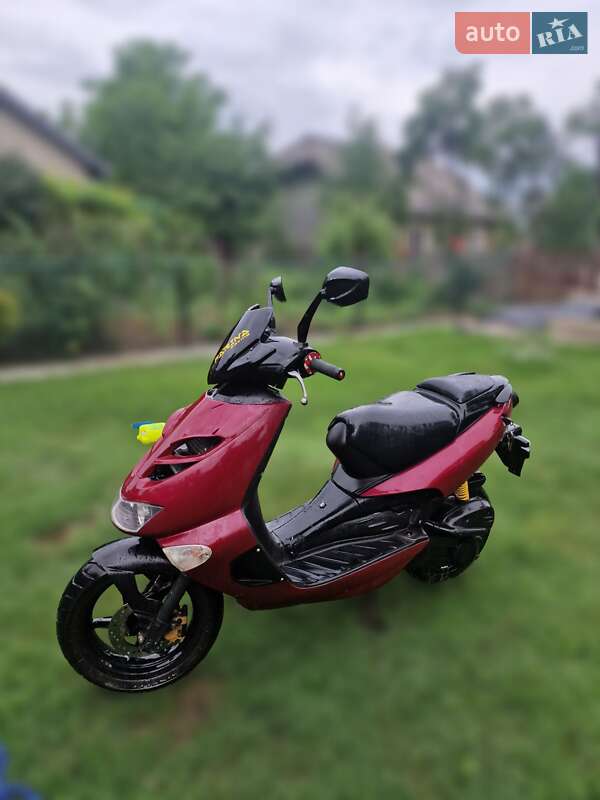 Мопеды Aprilia SR 2003 в Богородчанах