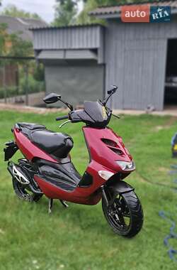 Мопеди Aprilia SR 2003 в Богородчанах