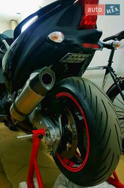 Макси-скутер Aprilia SRV 2012 в 